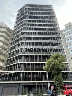 ZOOM新宿御苑前の画像