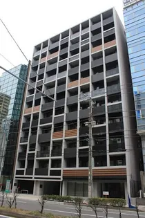 神奈川県横浜市西区楠町【マンション】の外観