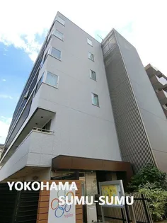 KDXレジデンス天王町の画像