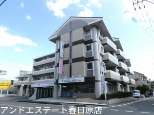 ウエストビレッジ春日の画像