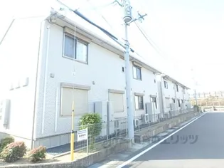 モンソレーユB棟の画像