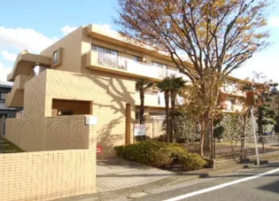 欅ハイム弐番館の画像