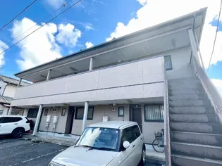 キャッスル茂原の画像