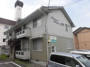ダイヤモンドメゾン上町の画像