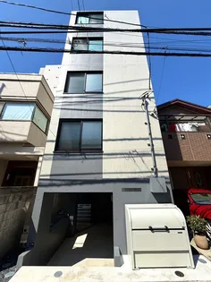 ドメイン押上の画像