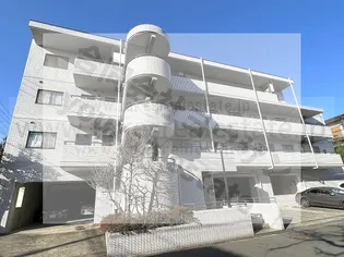 サンライズあざみ野の画像