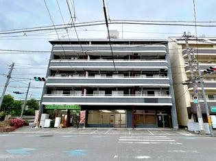 アシスト第3宇都宮マンションの画像