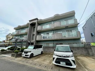 ノーブル桂の画像