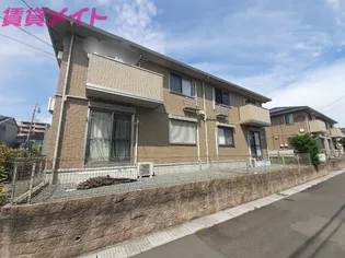 シダーフィールド B棟の画像