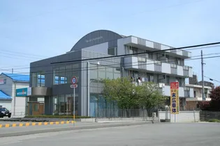大原マンションの画像