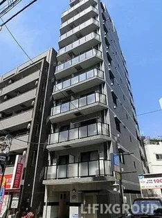 グラントゥルース赤羽プレミオの画像