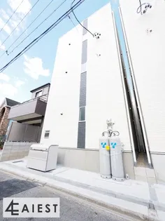 ALIVIO UCHIDABASHIの画像