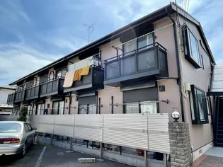 ニュー中町ハウスの画像