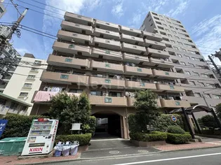 グリーンハイム相模原の画像
