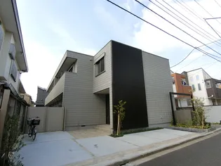 GRAND MAISON KUGAYAMAの画像