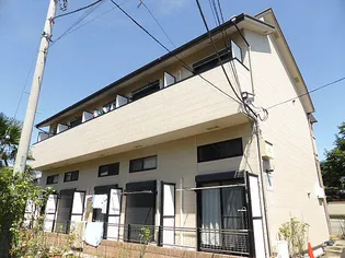 メゾンフルヤIIの画像