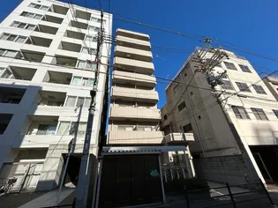 バーンホーフ野田の画像