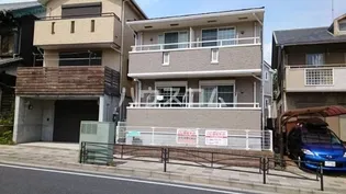 カーサ フェリーチェの画像