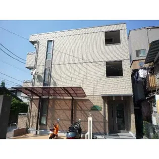 TOWN COURTの画像