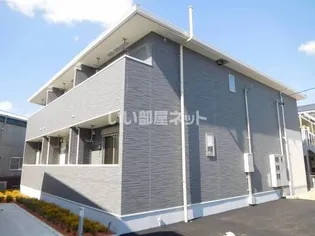 クォーレ門前の画像