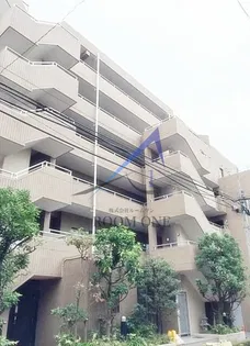 エスト メール東大井の画像