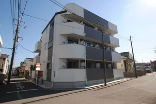 フリージア松波の画像