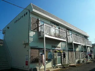 シティハイツ若草の画像