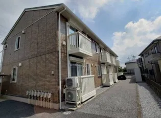 グレイス峰の画像