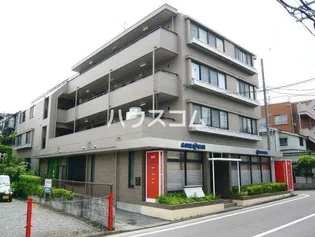フローラル永田の画像