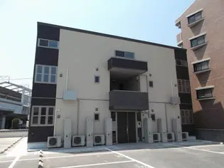 シャーメゾン アリスティオ 新下関の画像