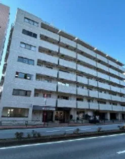 シャトー青山第3の画像