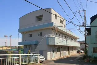 ハイツK Kの画像