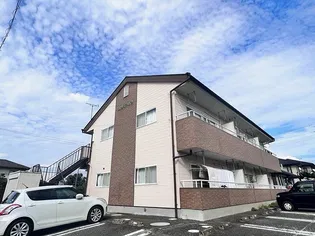 カトレアハイツの画像