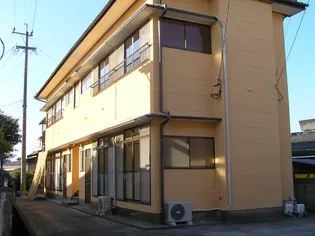 コーポその田の画像