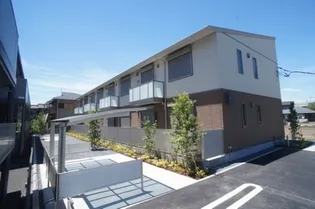 パルテールの画像