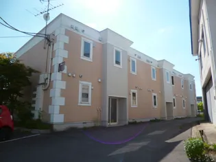 メゾンのぎわの画像