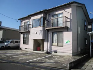 神野ハイムの画像