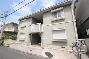 ヴィラ ロワールの画像