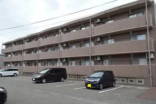 シャルム弐番館の画像