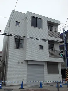 SーFLATの画像