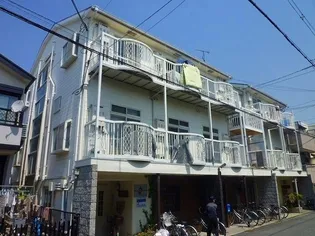 フォーレスト1の画像