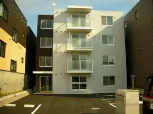 プリオール麻生の画像