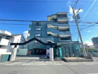 エヴァーグリーン水前寺西 参番館の画像