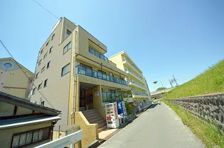 メゾン天の川の画像