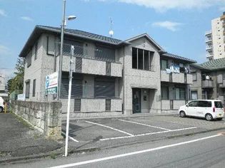 T グランハウスの画像