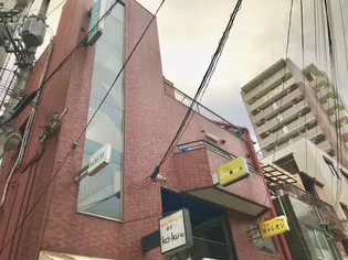 カエデハイツ【3階】の外観