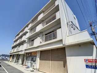 岐阜南中駒ビルの画像