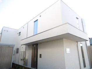 プレゾント メゾンの画像