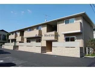 セジュール椿の画像