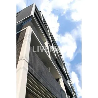 メイクスデザイン清澄白河アジールコート【6階】の外観